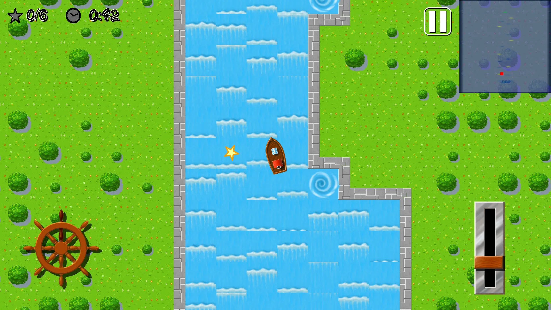 Ship Navigator | Indus Appstore | Screenshot