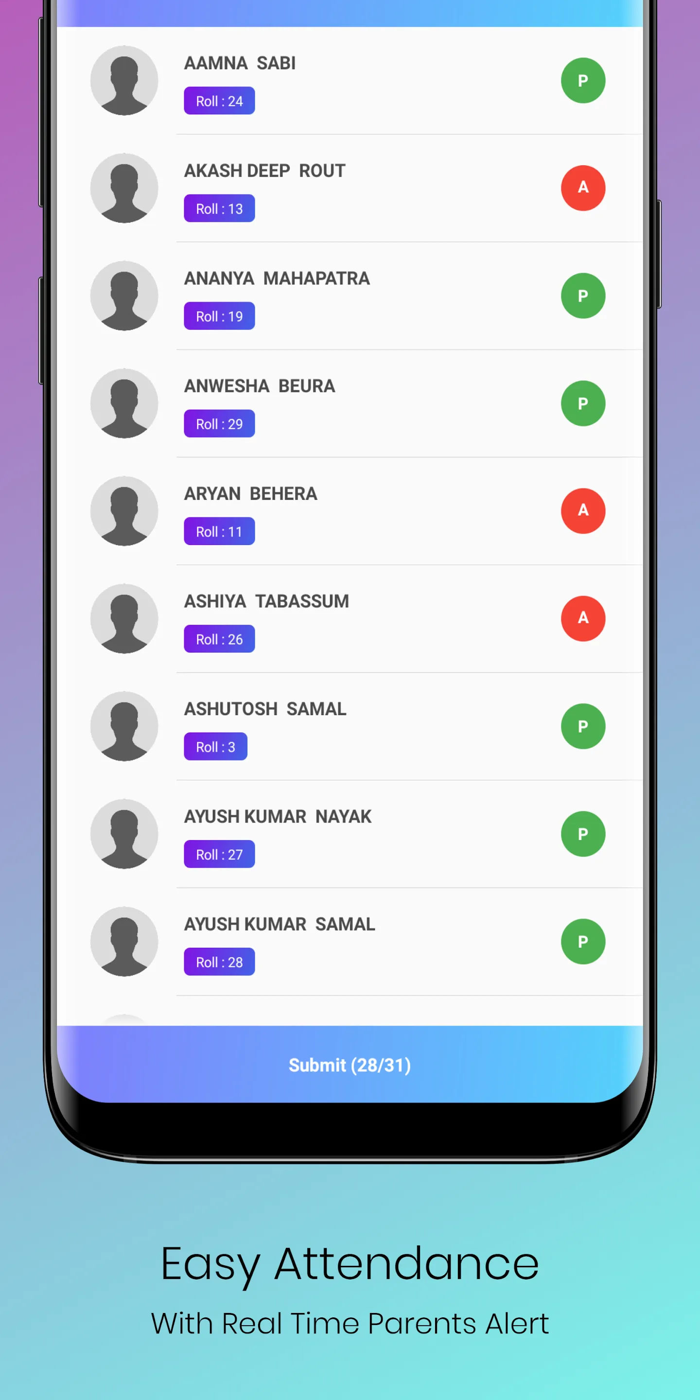 Edu-K-Zone | Indus Appstore | Screenshot