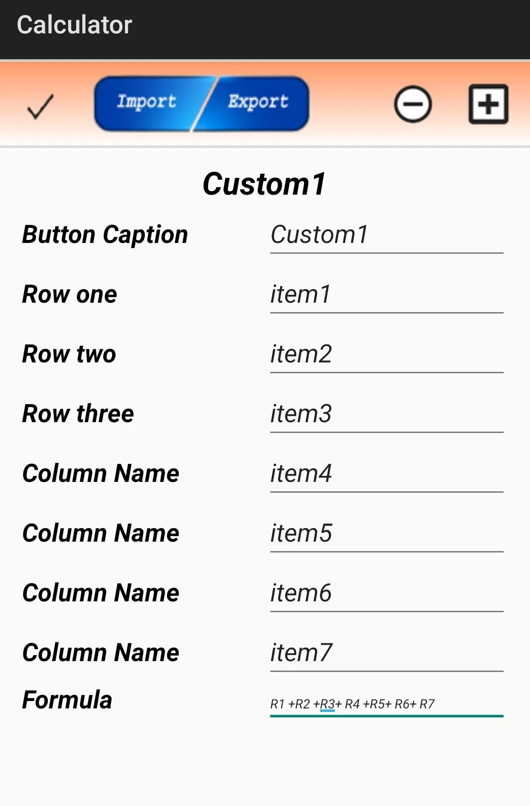 Scientific calculator | Indus Appstore | Screenshot