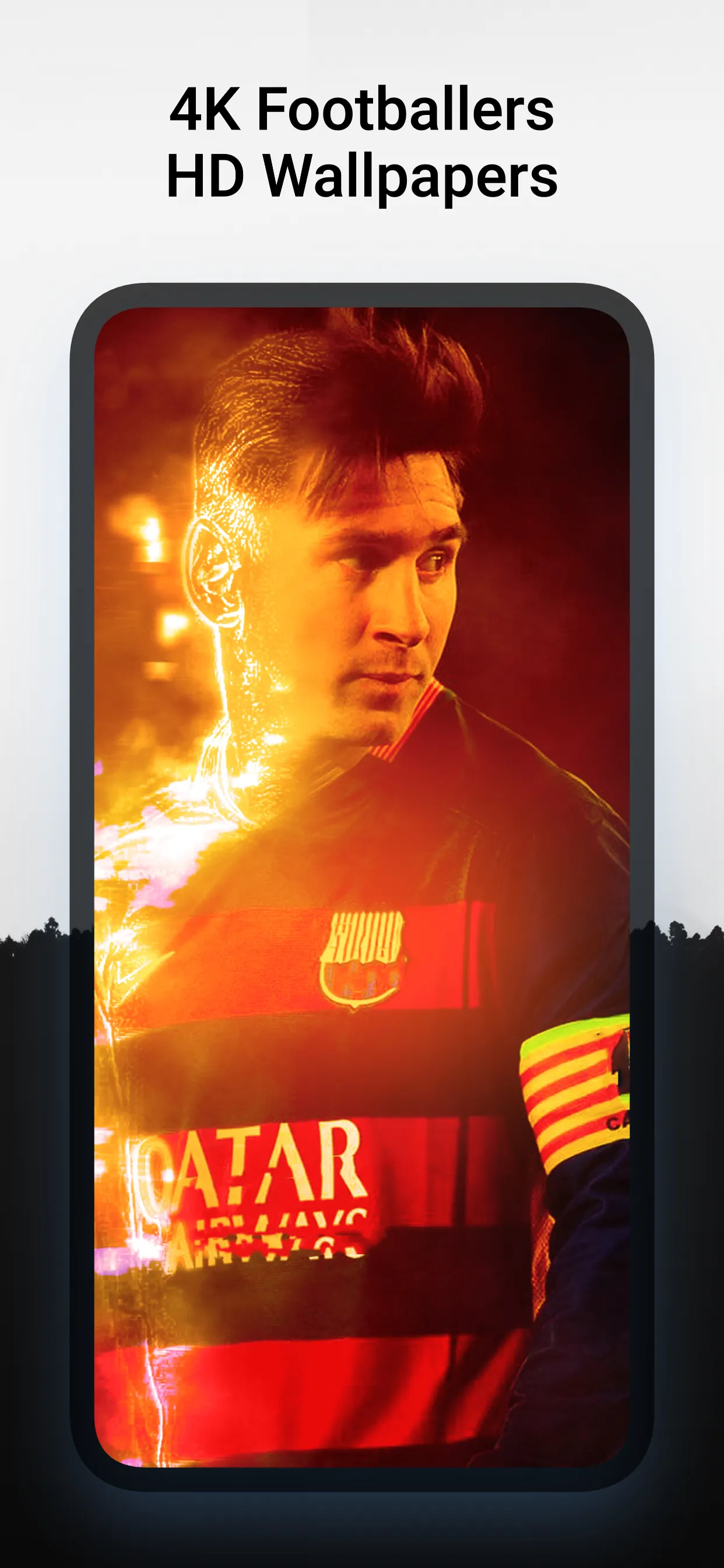 Football Wallpaper HD 4K | Indus Appstore | Screenshot