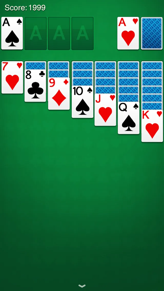 Solitaire: Daily Challenges | Indus Appstore | Screenshot