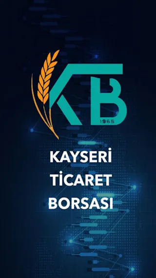 Kayseri Ticaret Borsası | Indus Appstore | Screenshot