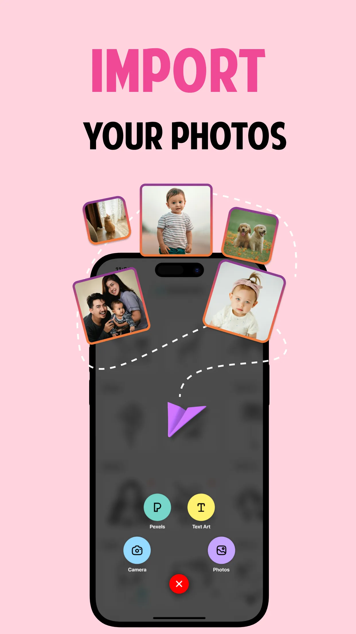 Drawly & Sketch.ly: AR Drawing | Indus Appstore | Screenshot