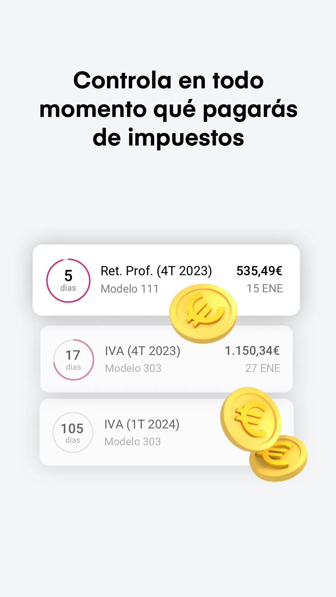 Abaq - La gestoría digital PRO | Indus Appstore | Screenshot