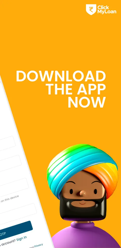 ClickMyLoan. | Indus Appstore | Screenshot