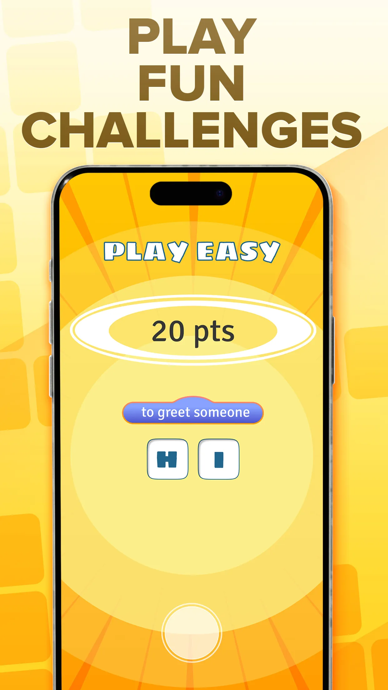 TapTap Word | Indus Appstore | Screenshot