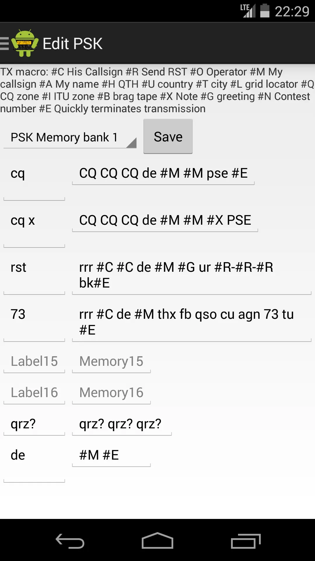 KX3Mate | Indus Appstore | Screenshot