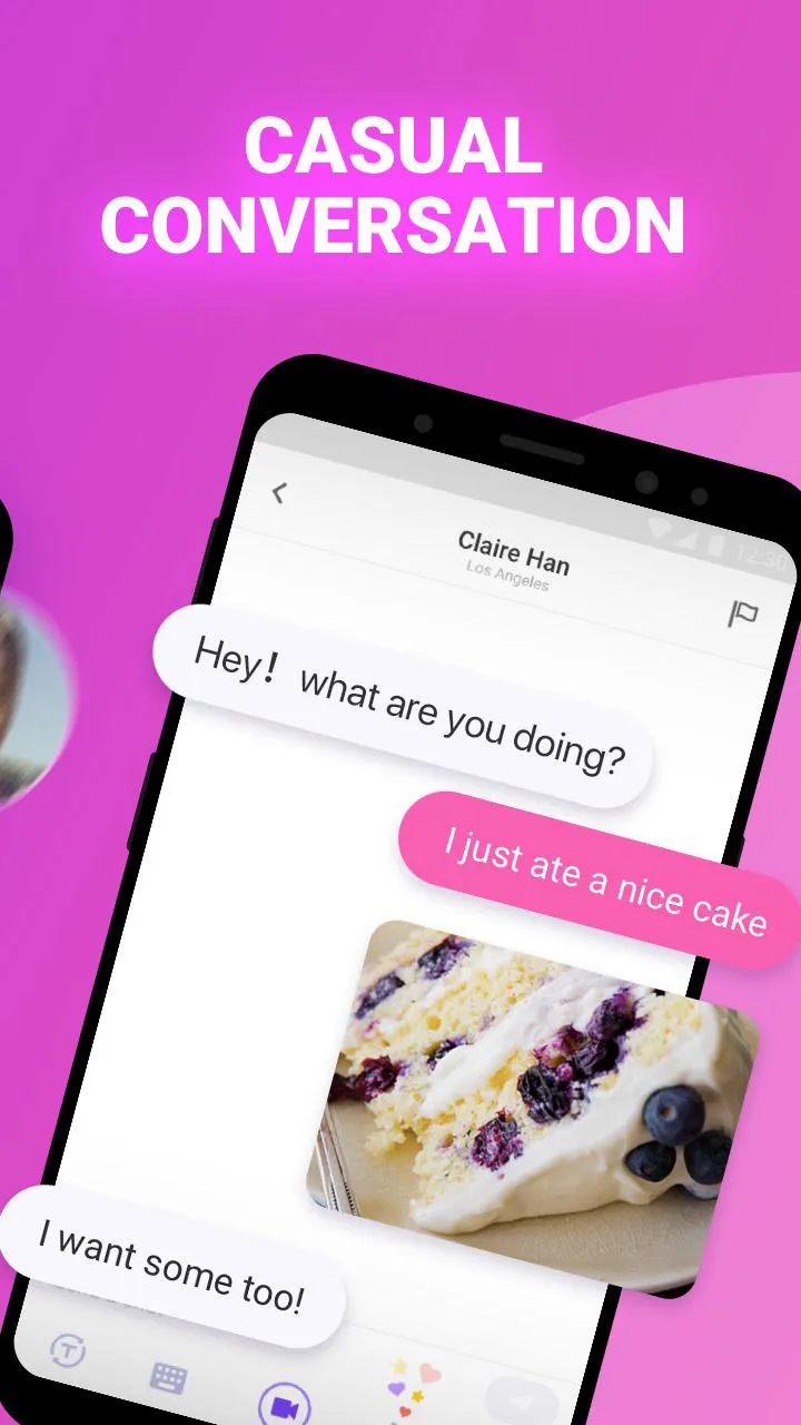 MuMu India - 1-on-1 video chat | Indus Appstore | Screenshot