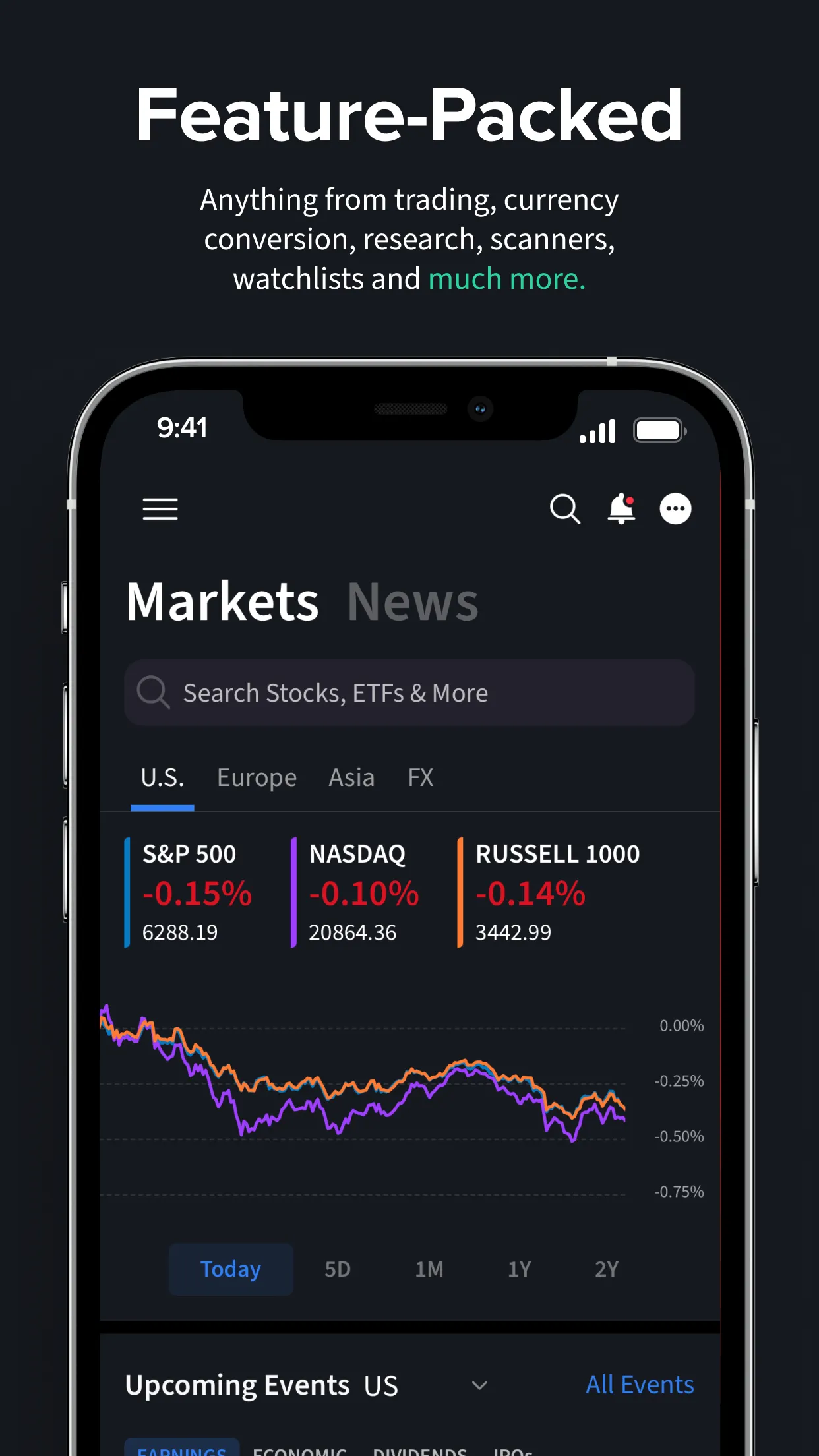 Handy Trader | Indus Appstore | Screenshot