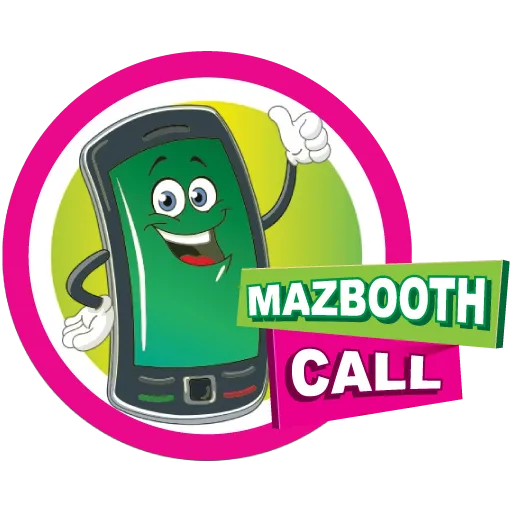 MazboothCall | Indus Appstore | Screenshot