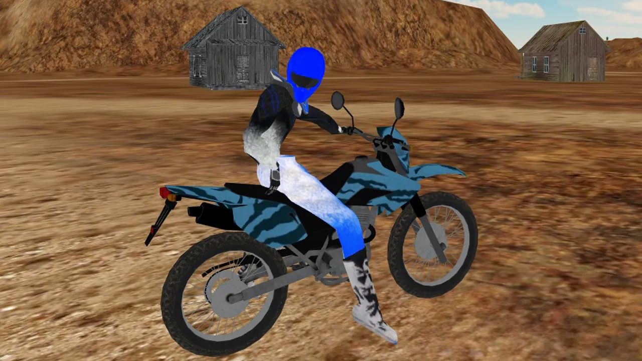 Extreme Motorbike - Moto Rider | Indus Appstore | Screenshot