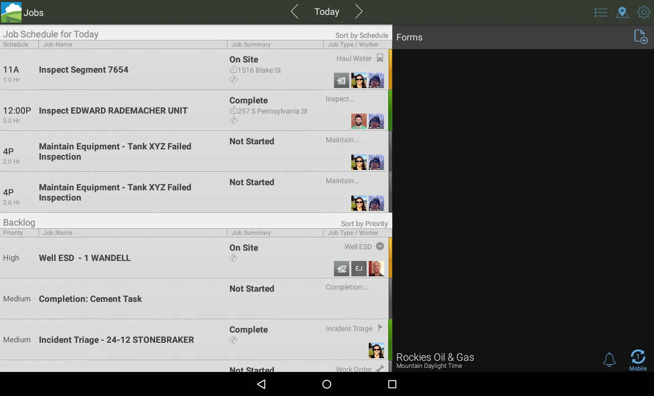 Field Squared | Indus Appstore | Screenshot