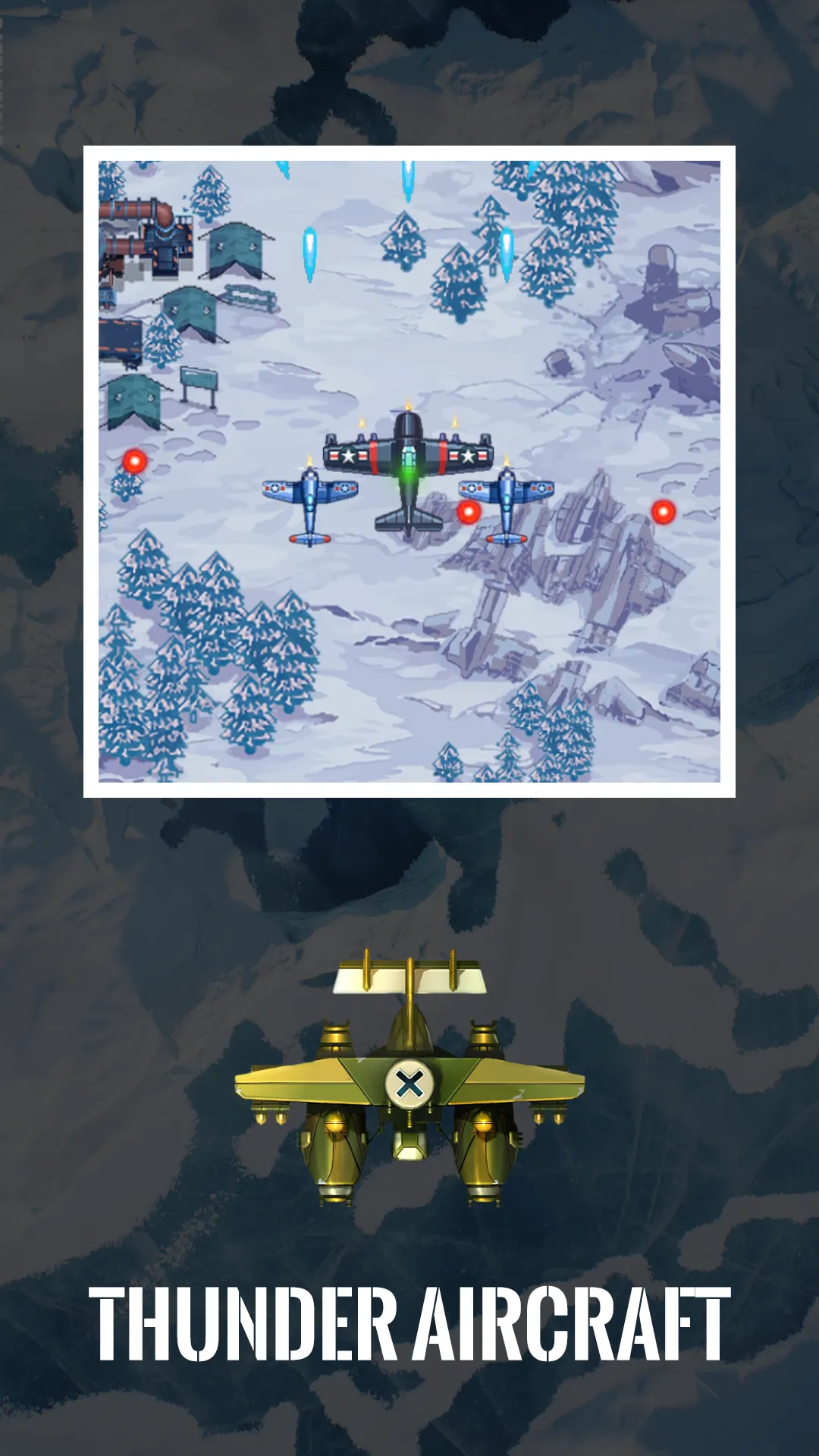 Air War:1945 Air Force | Indus Appstore | Screenshot