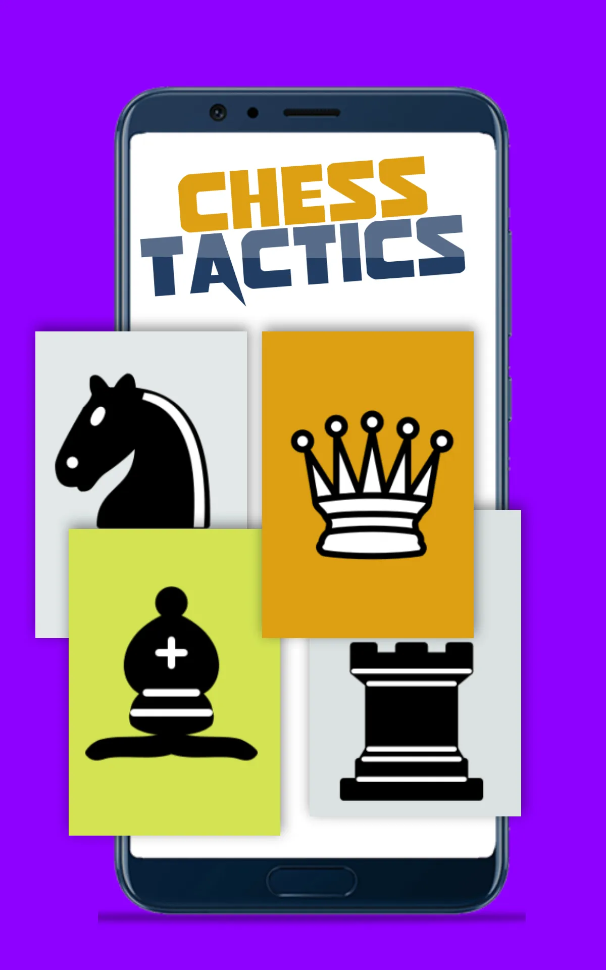 Chess Puzzles and Tactics | Indus Appstore | Screenshot