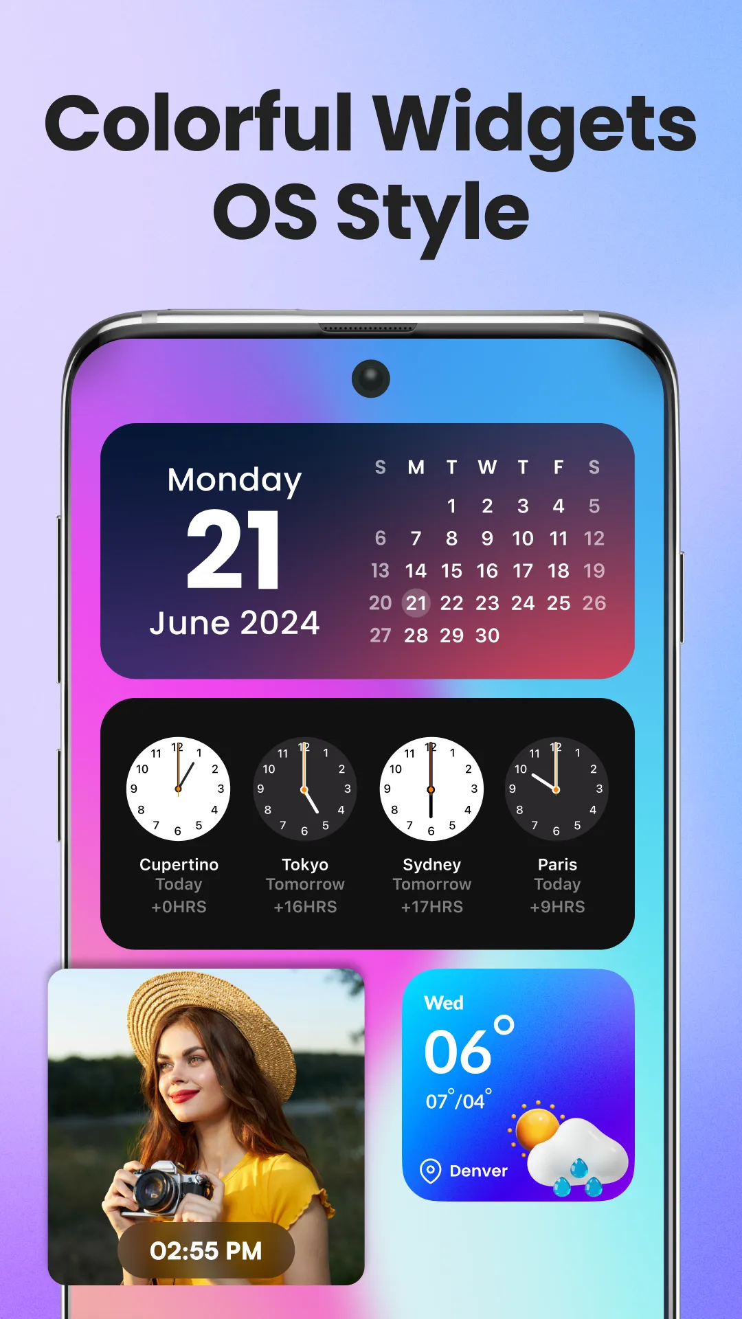 Center Control - Panel Plus | Indus Appstore | Screenshot