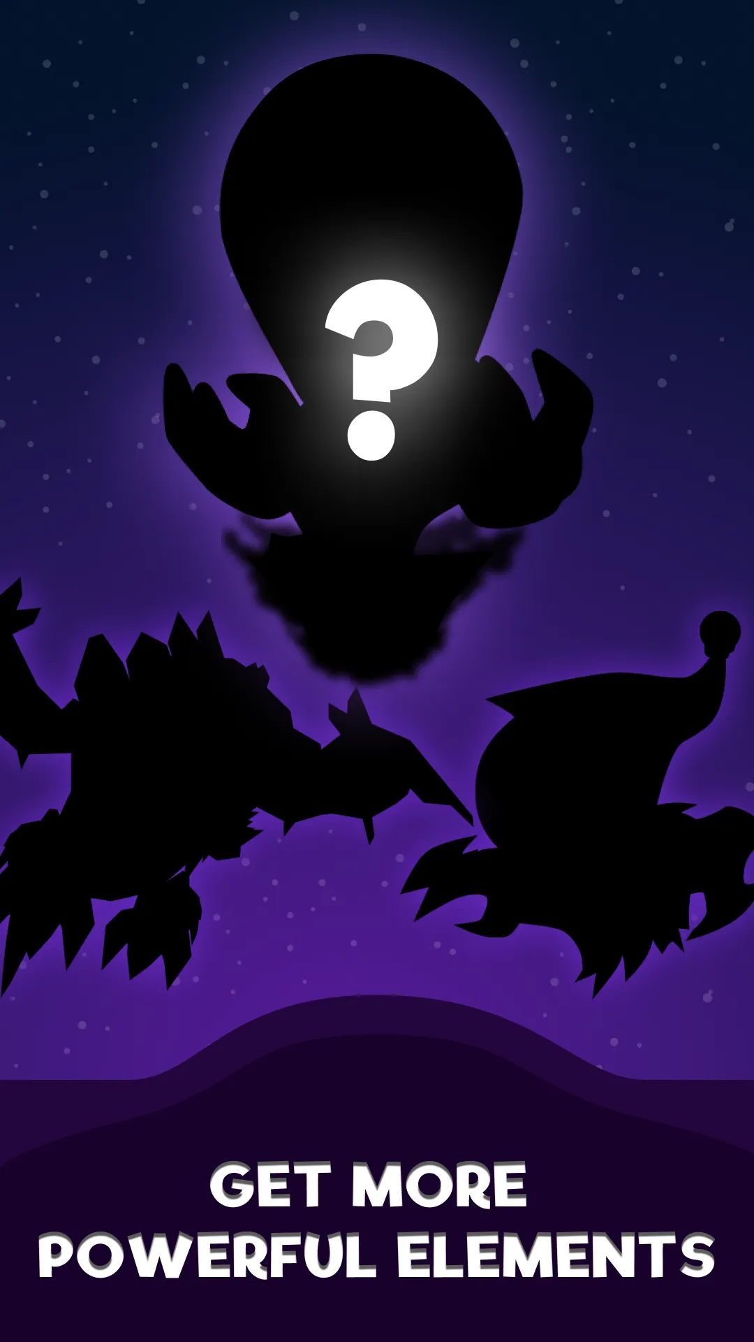 Elemental Monsters: Merge | Indus Appstore | Screenshot