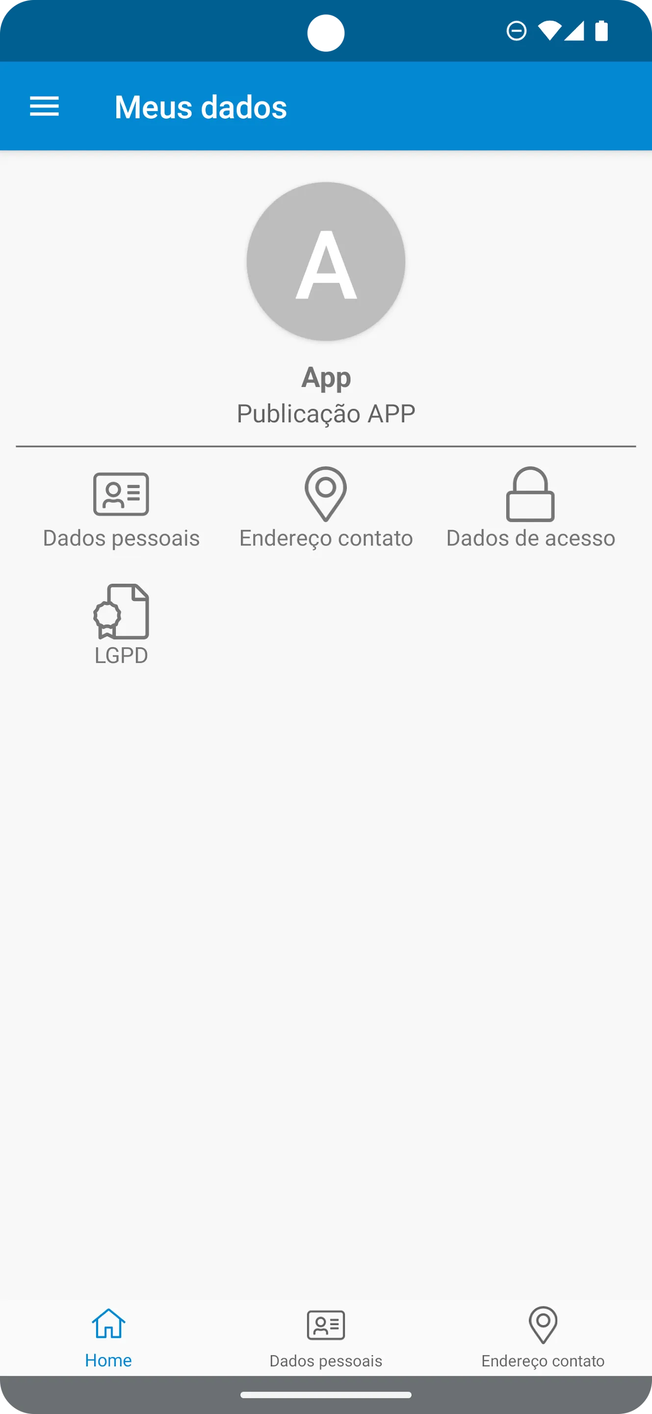 SIMITO | Indus Appstore | Screenshot