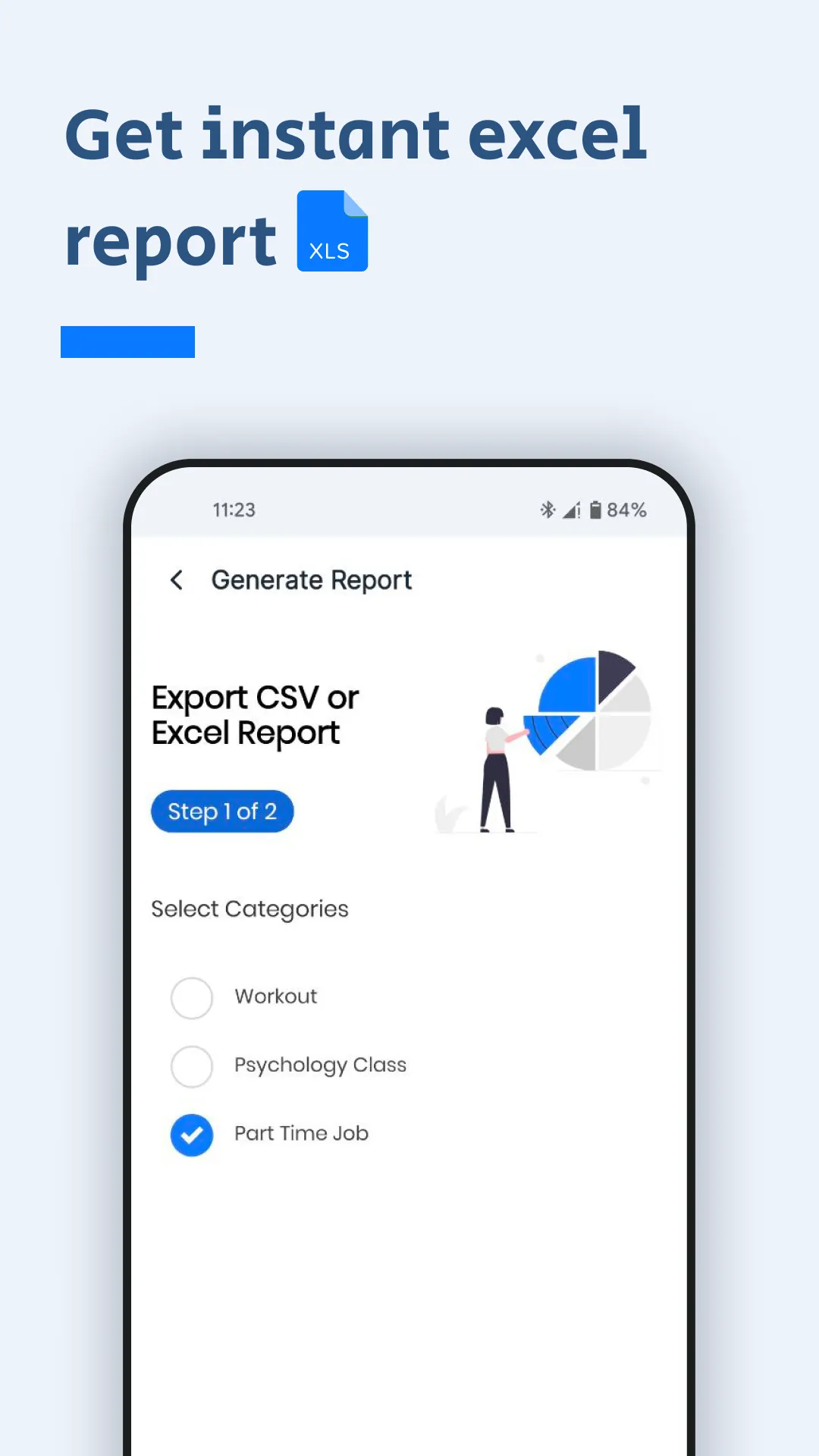 Attendance Tracker & Register | Indus Appstore | Screenshot