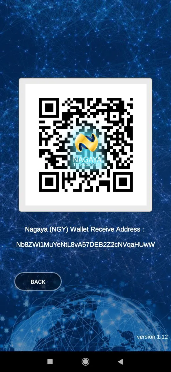 NAGAYA Wallet | Indus Appstore | Screenshot