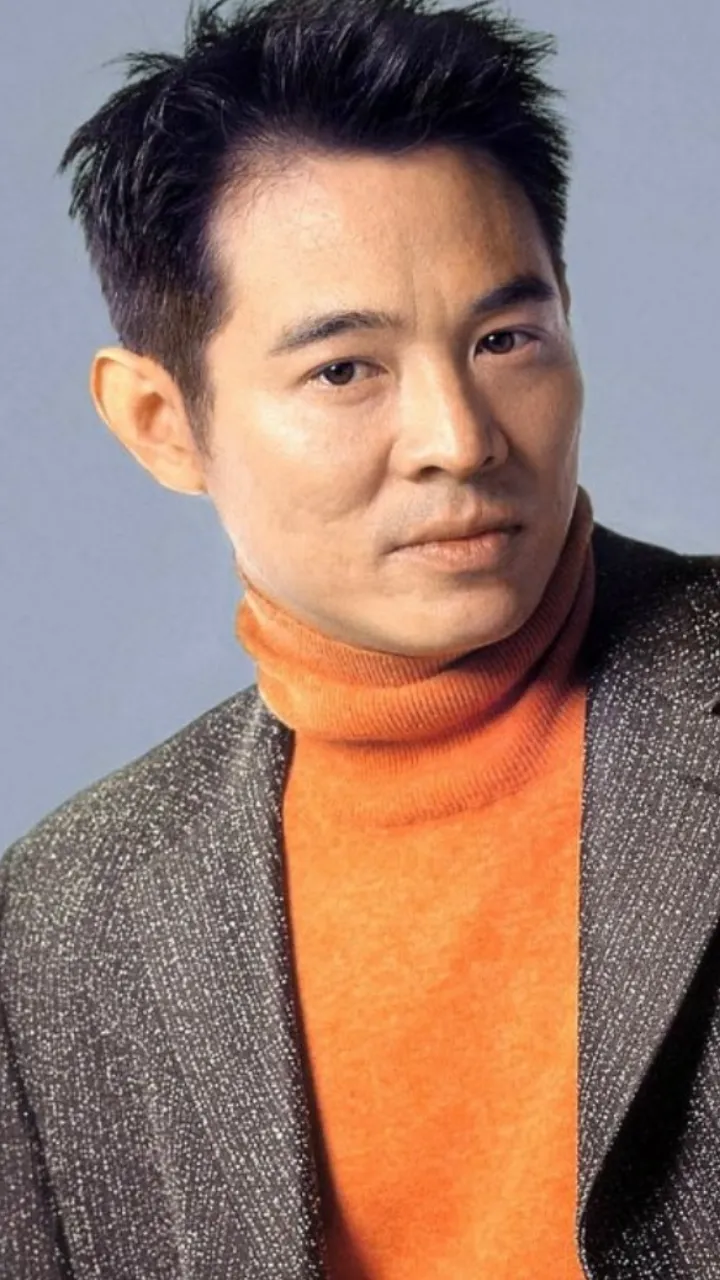 Jet Li Pictures | Indus Appstore | Screenshot