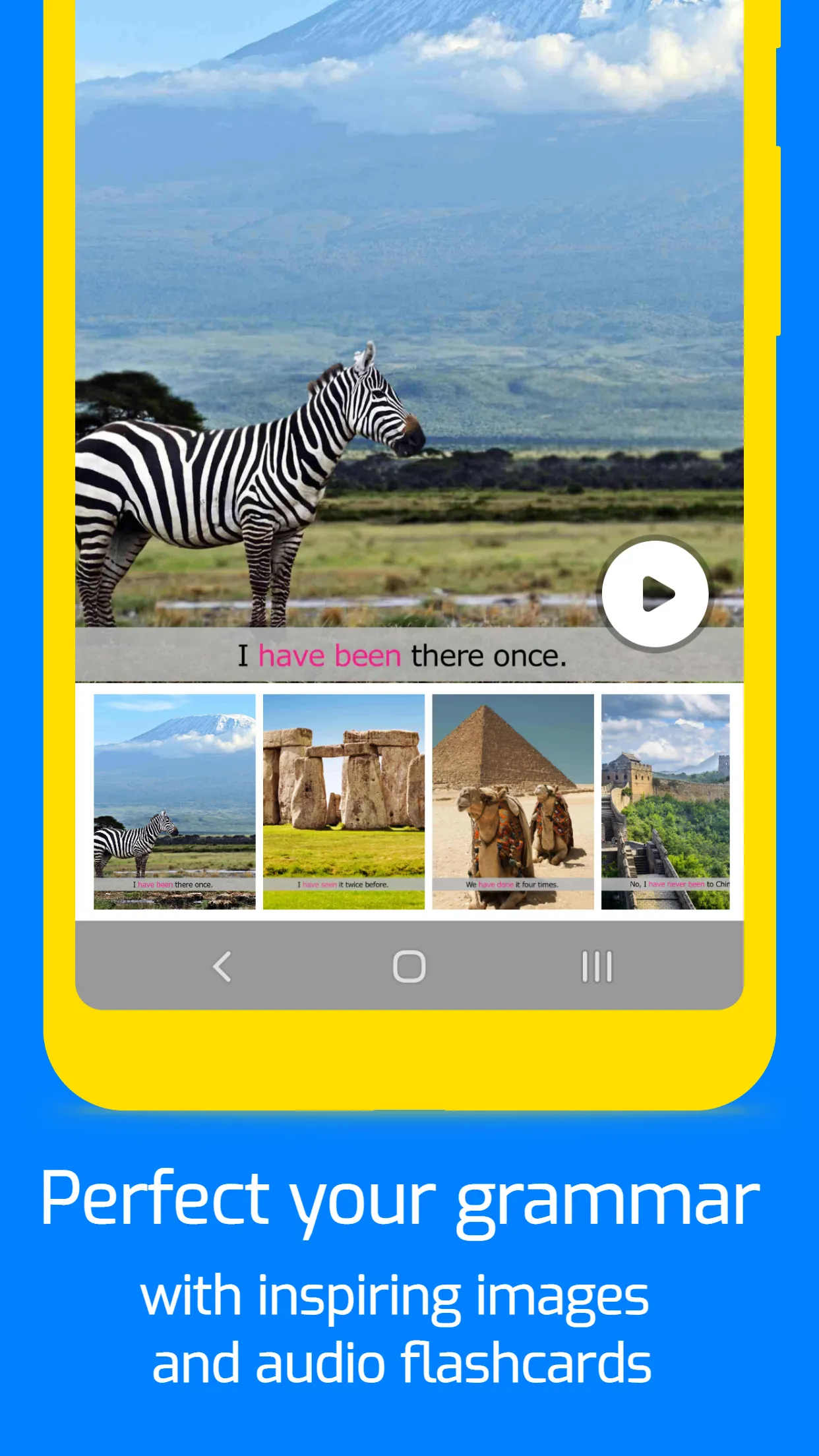 Talkman Pro | Indus Appstore | Screenshot