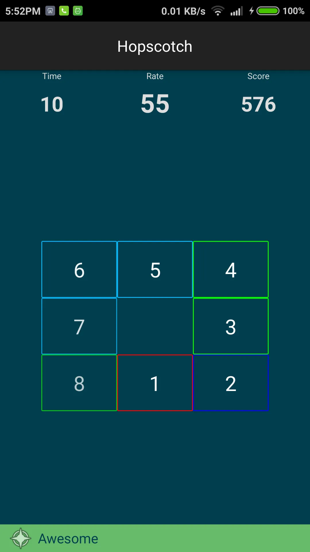 Hopscotch | Indus Appstore | Screenshot