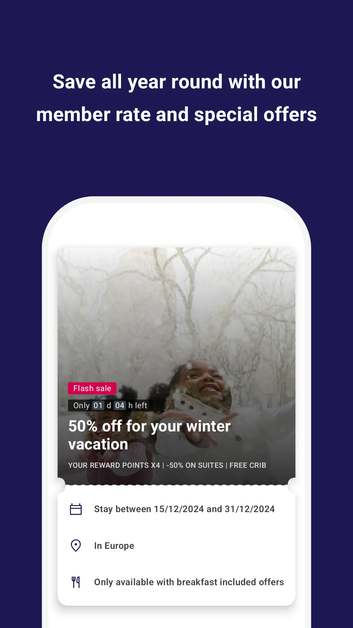 ALL.com - Hotel booking | Indus Appstore | Screenshot