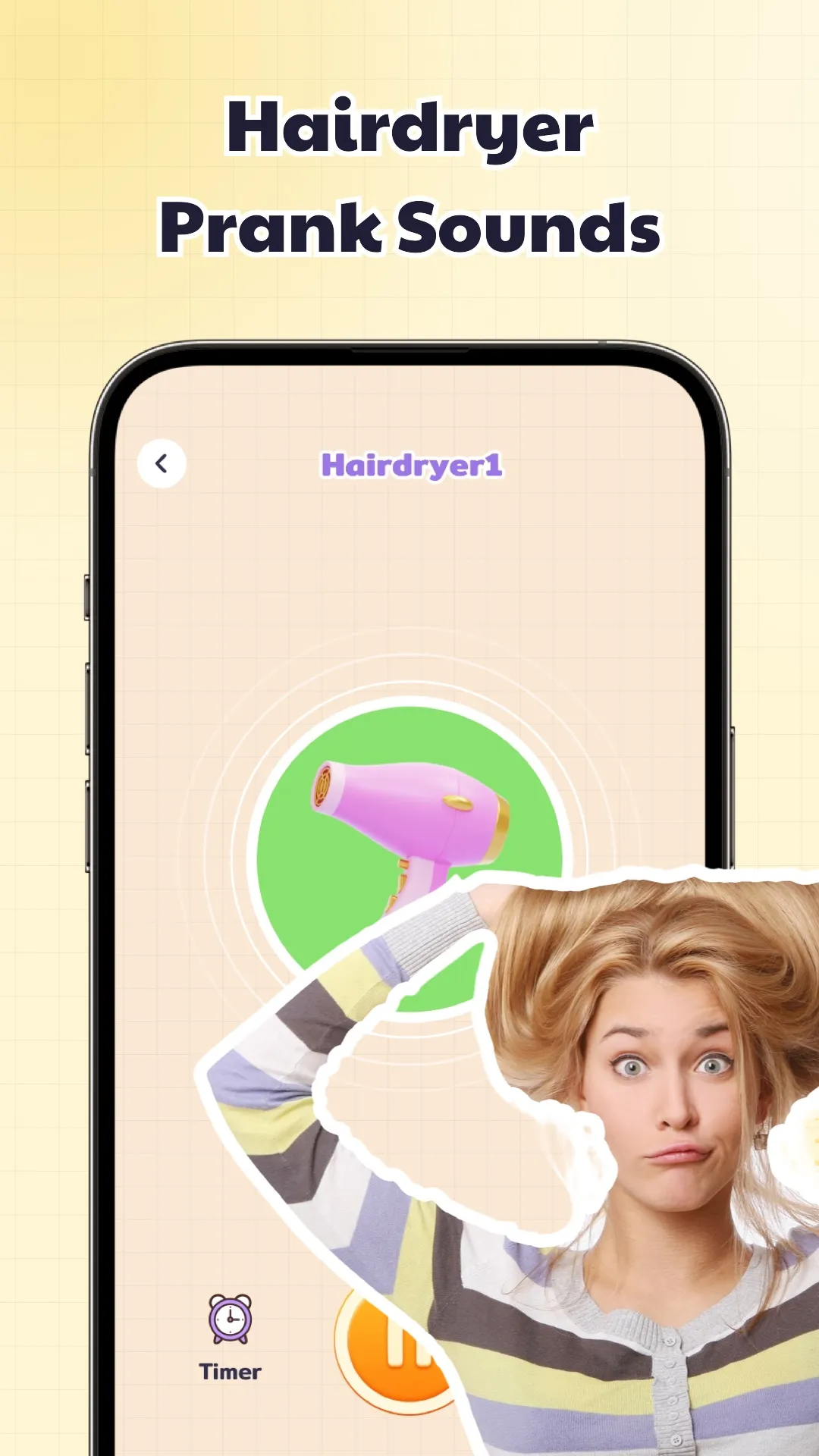 Japevox - Funny Prank Sound | Indus Appstore | Screenshot