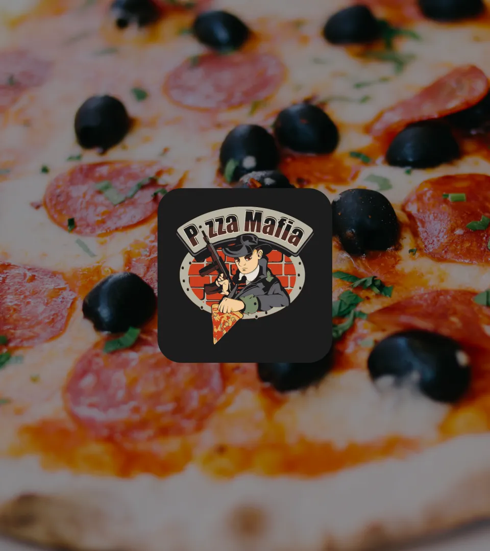 Pizza Mafia Trier | Indus Appstore | Screenshot