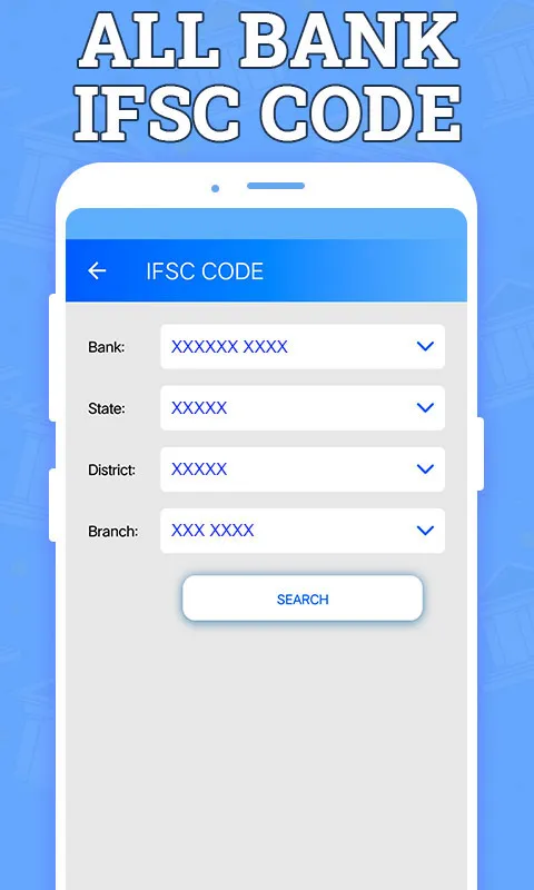 IFSC CODE | Indus Appstore | Screenshot