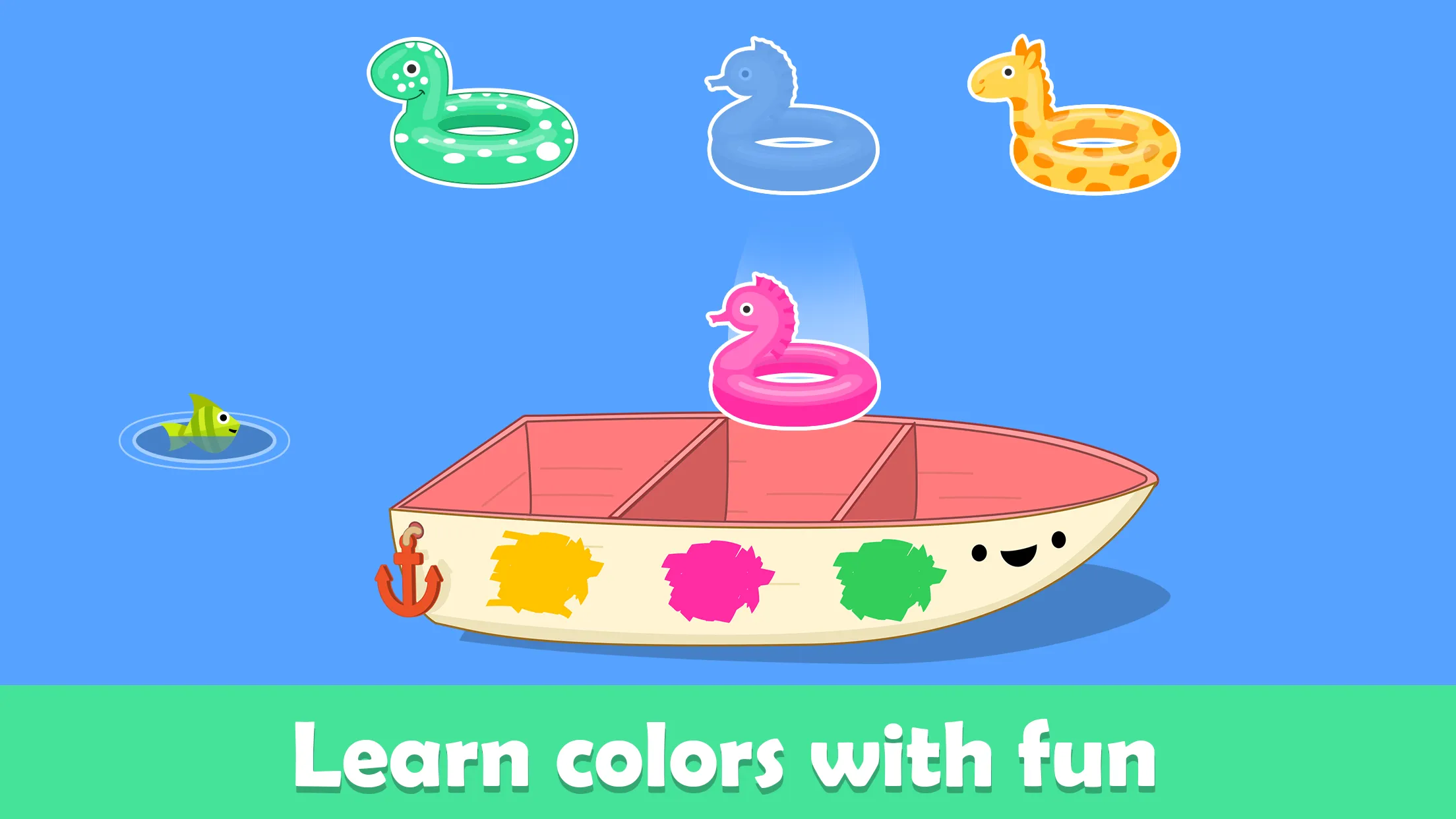 Preschool Games For Toddlers | Indus Appstore | Screenshot