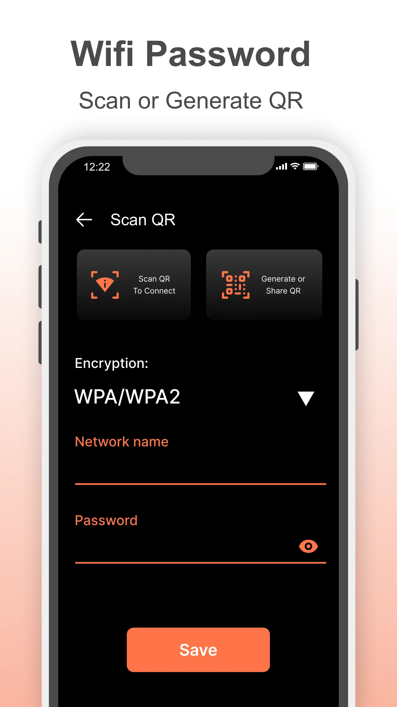 WiFi Password Master: WiFi Key | Indus Appstore | Screenshot