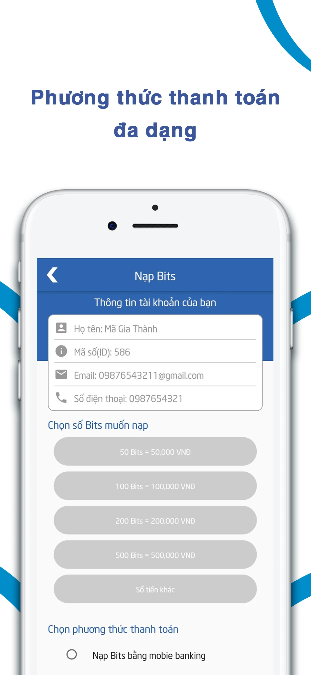 HTcon Gia Sư | Indus Appstore | Screenshot