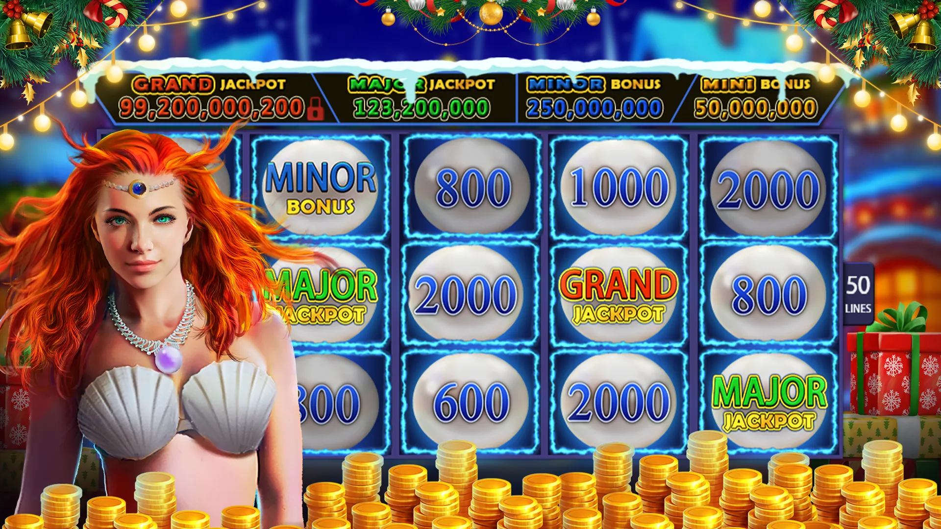 Richest Slots Casino Games | Indus Appstore | Screenshot