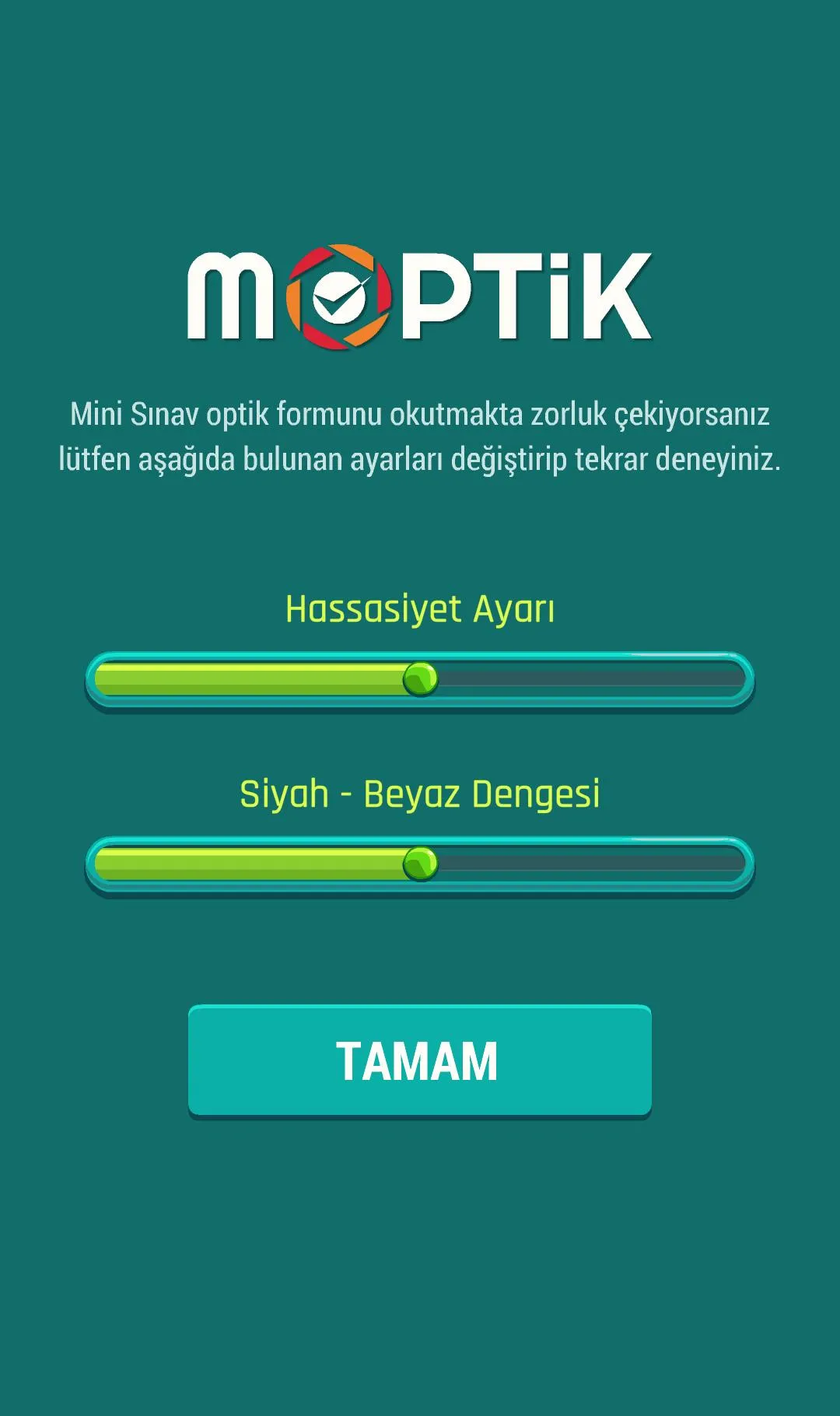 Moptik | Indus Appstore | Screenshot