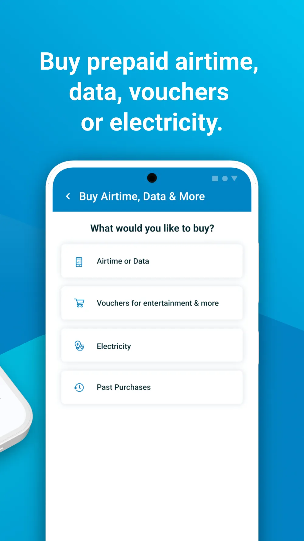 Telkom Pay Digital Wallet | Indus Appstore | Screenshot