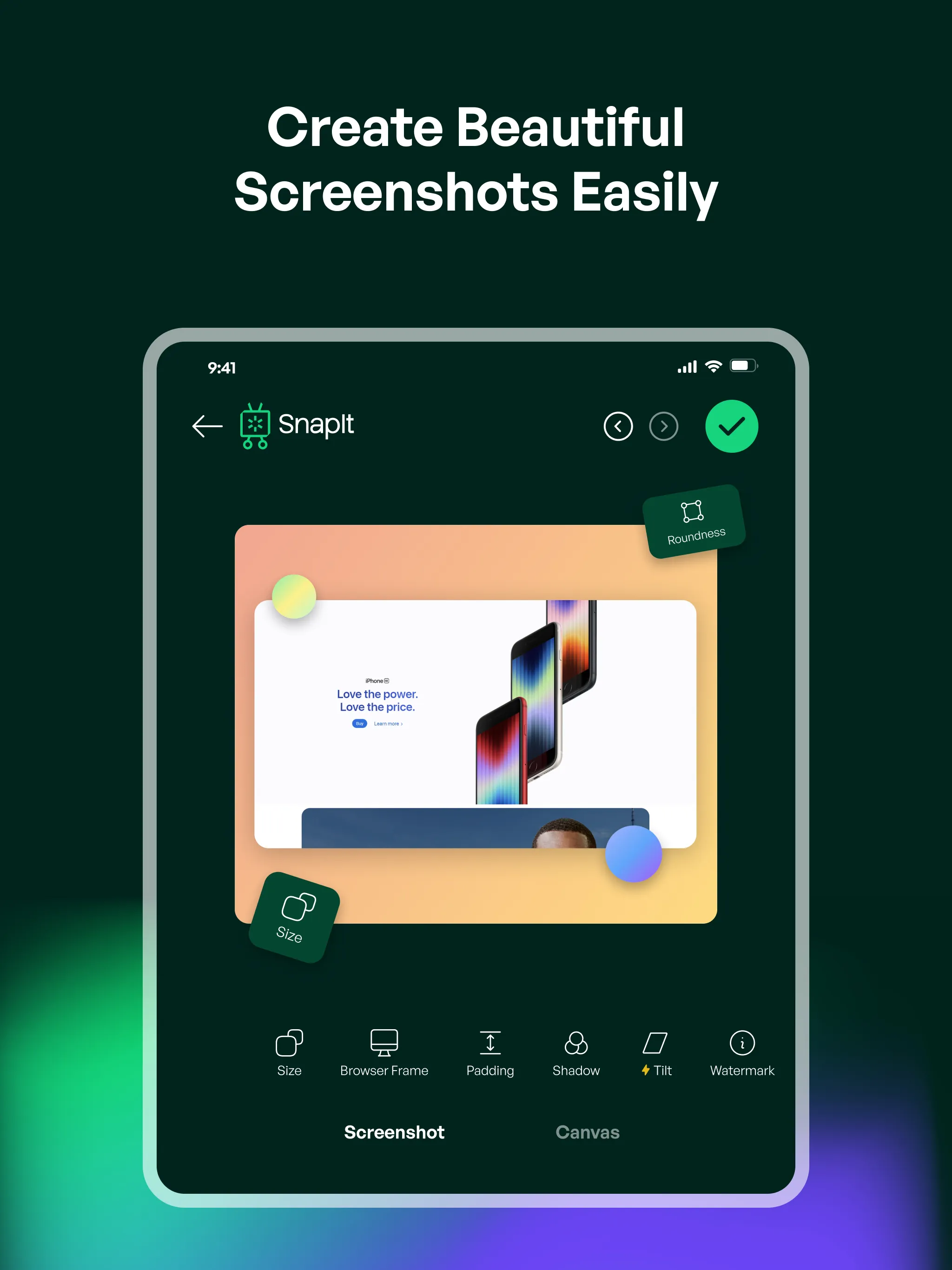 Screenshots4all | Indus Appstore | Screenshot