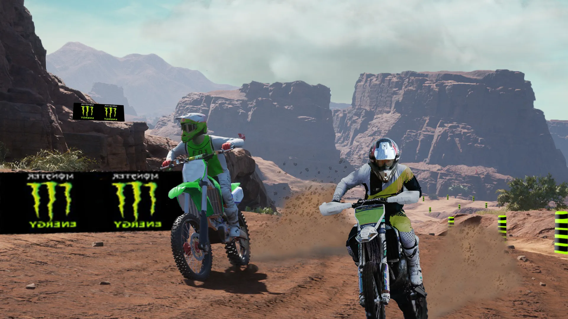 Dirt MX bikes - Supercross | Indus Appstore | Screenshot