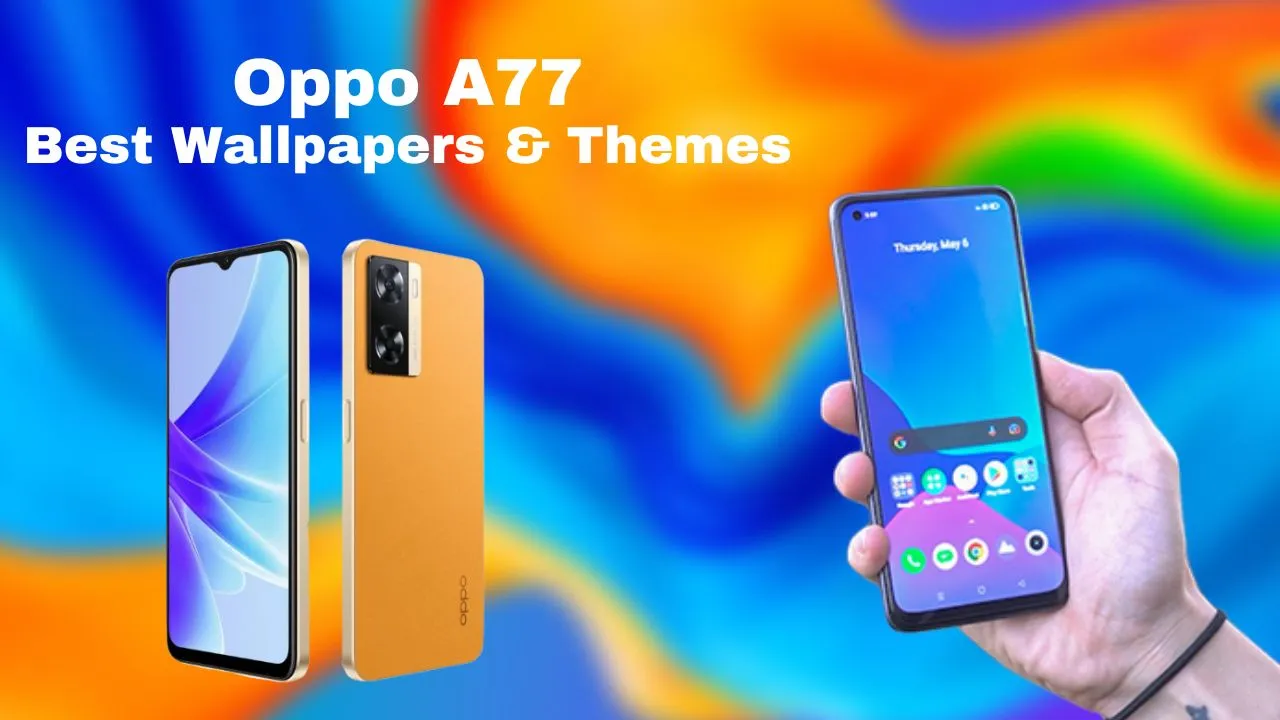 Oppo A77 Themes, Wallpapers | Indus Appstore | Screenshot