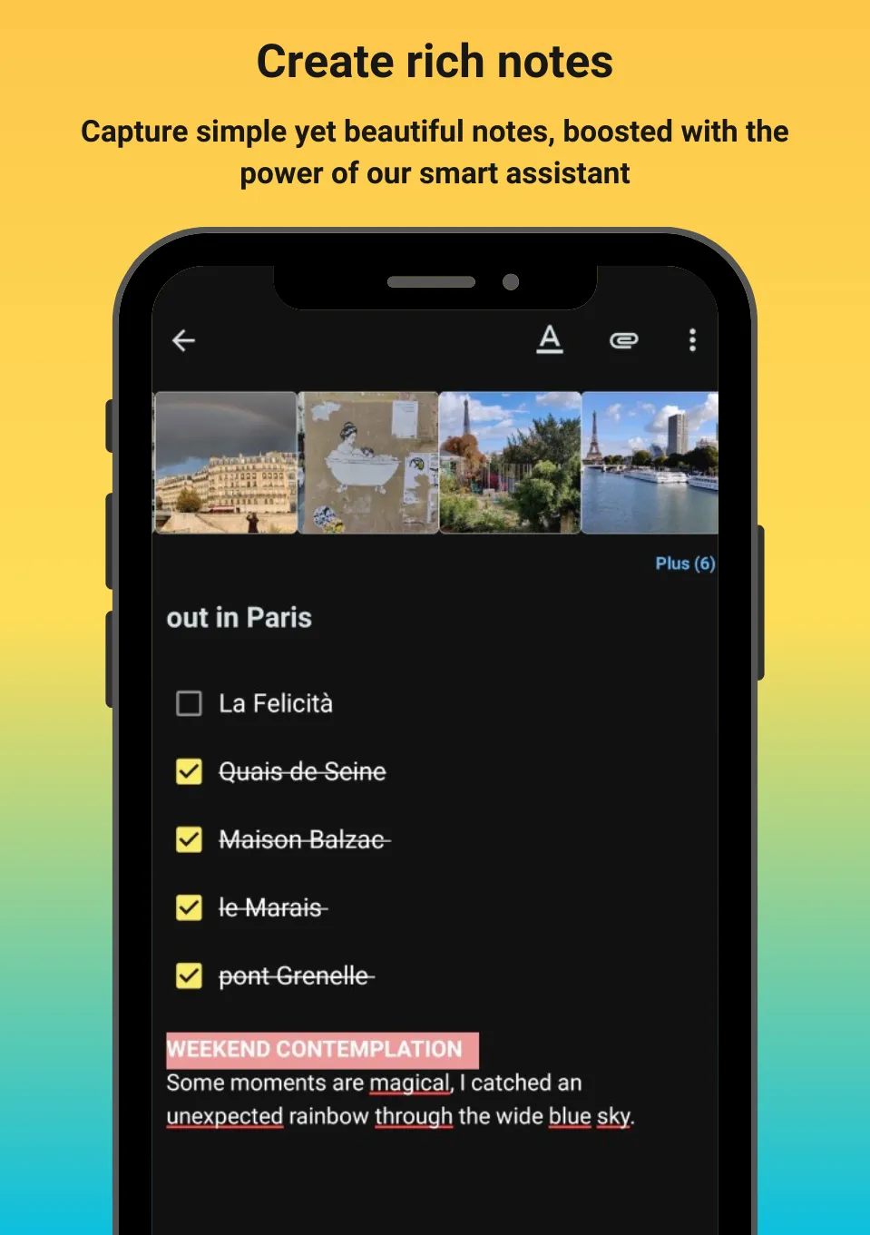 Memento - Collect & Organize | Indus Appstore | Screenshot