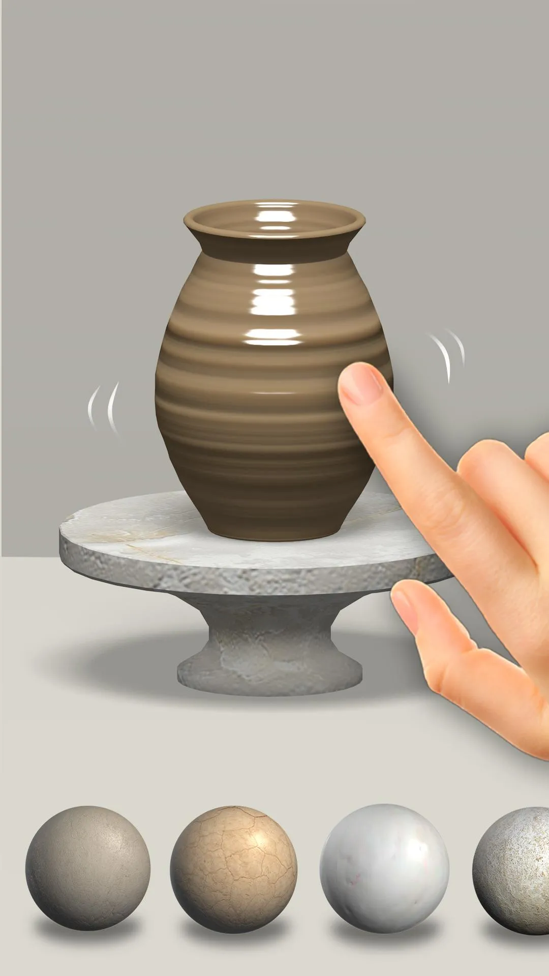 Pottery Master: Ceramic Art | Indus Appstore | Screenshot