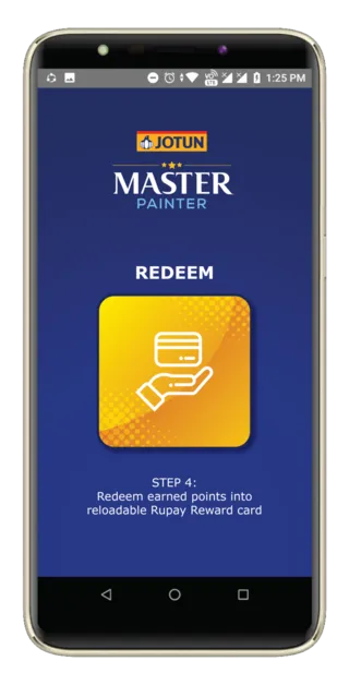 Jotun Master Painter India | Indus Appstore | Screenshot
