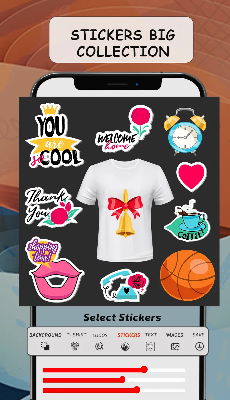 T Shirt Design Pro - T Shirts | Indus Appstore | Screenshot