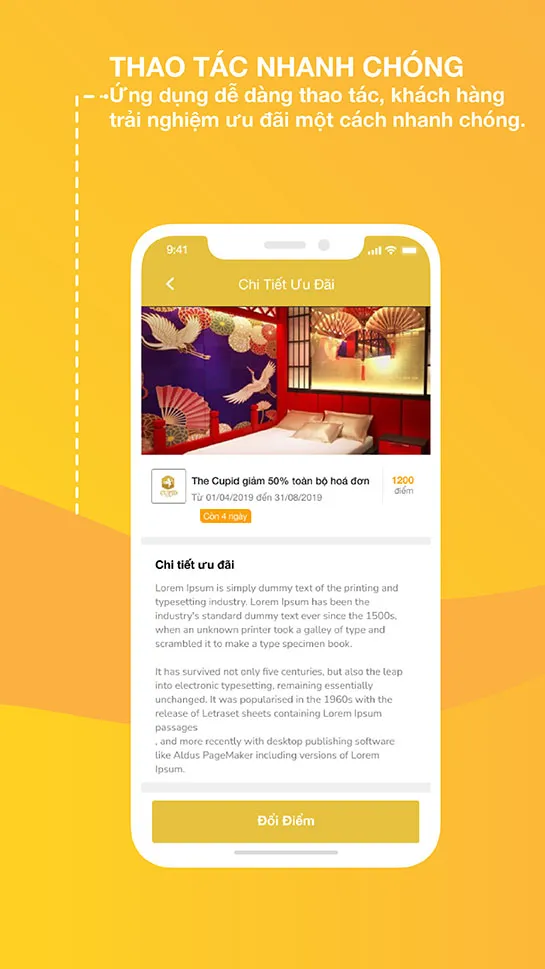 Cupid hotel | Indus Appstore | Screenshot