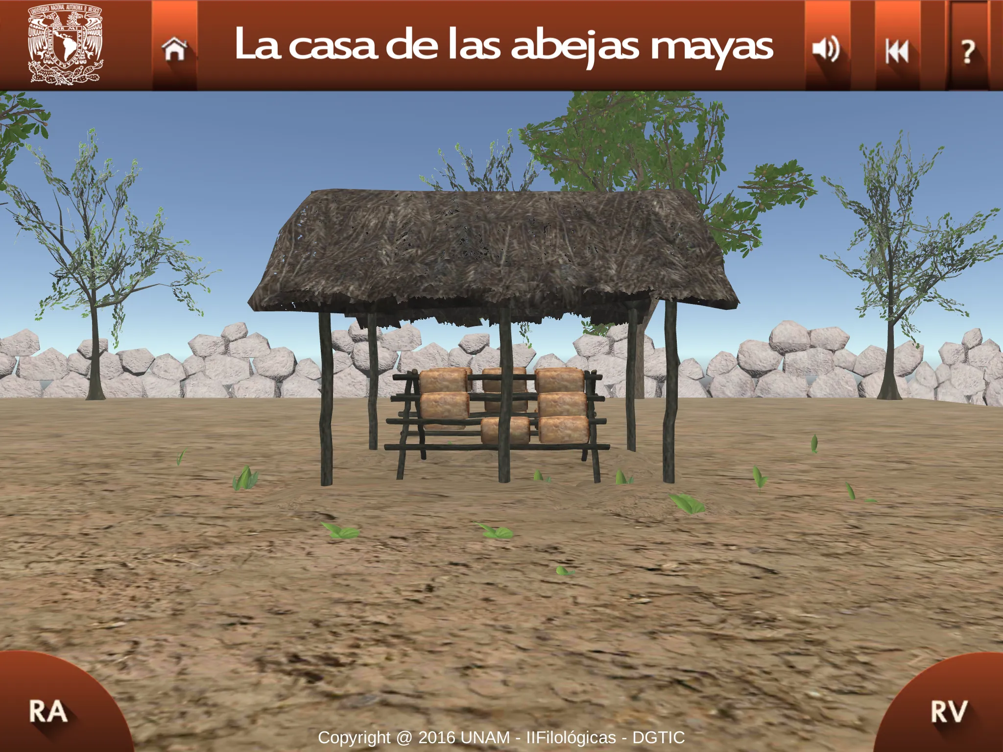 Abejas mayas | Indus Appstore | Screenshot