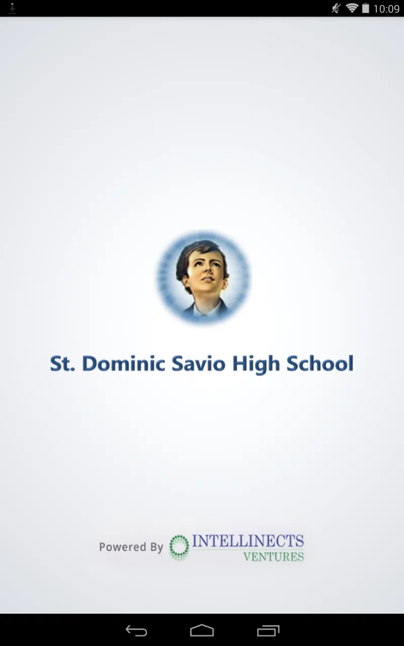 St. Dominic Savio High School | Indus Appstore | Screenshot