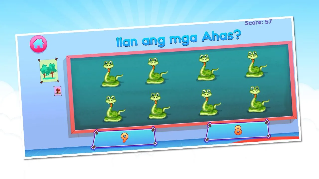 Abakada Alphabet: Learn Tagalo | Indus Appstore | Screenshot