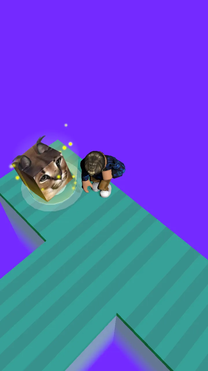 Barry Prison Escape JailBreak | Indus Appstore | Screenshot