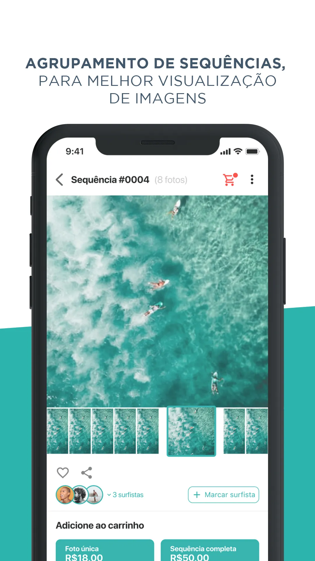 Surfmappers | Indus Appstore | Screenshot