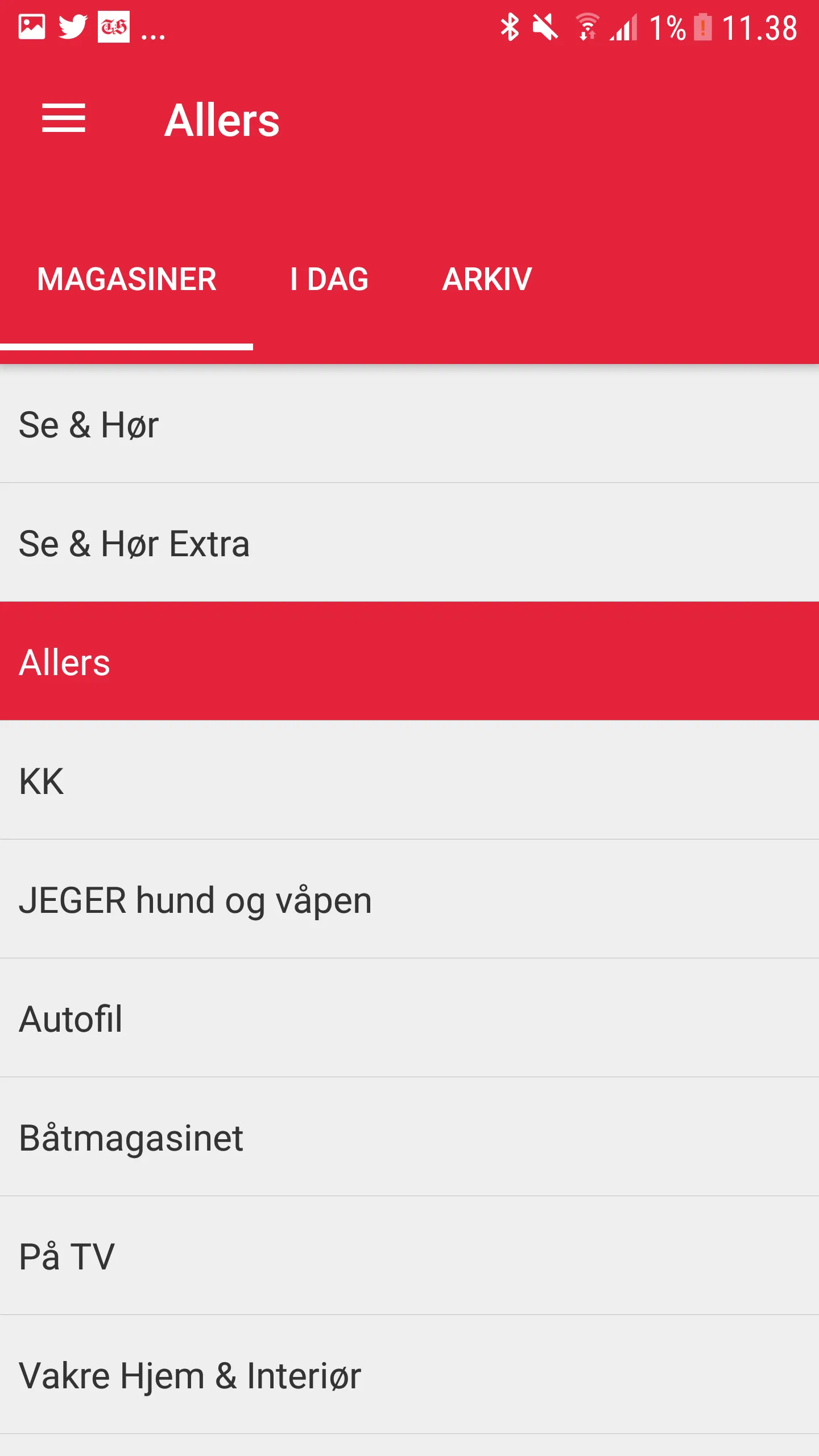 Pling Norge | Indus Appstore | Screenshot